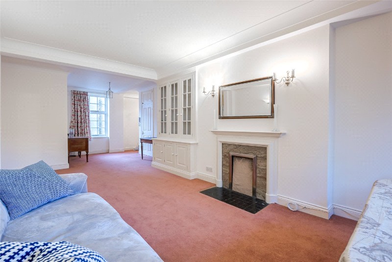 Morpeth Terrace, London, SW1P