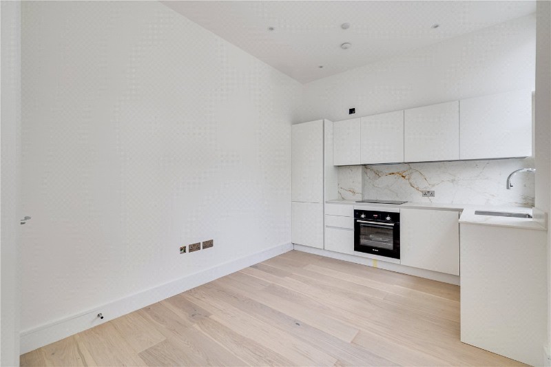 Ongar Road, London, SW6