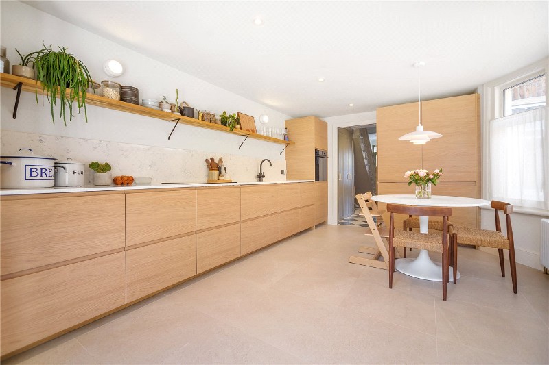 Fellbrigg Road, East Dulwich, London, SE22