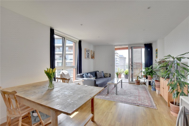 Gordian Apartments, 34 Cable Walk, Greenwich, London, SE10