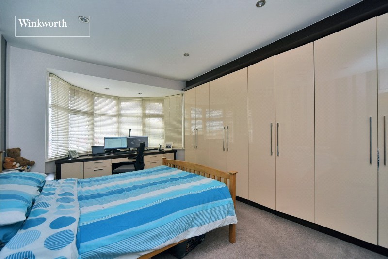 Caversham Avenue, Cheam, Sutton, SM3