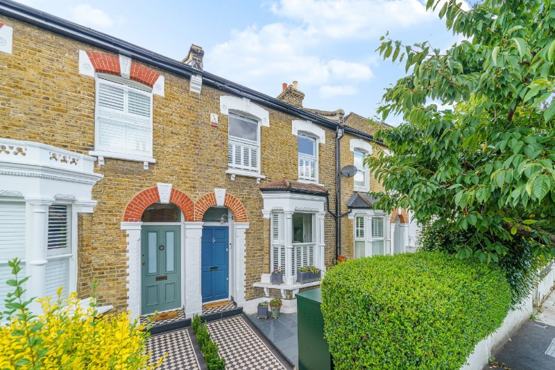 Lacon Road, East Dulwich, London, SE22