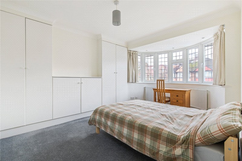 Linkside, Woodside Park, London, N12