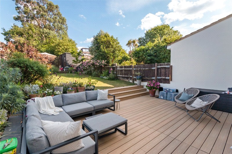 Cheviot Road, West Norwood, London, SE27
