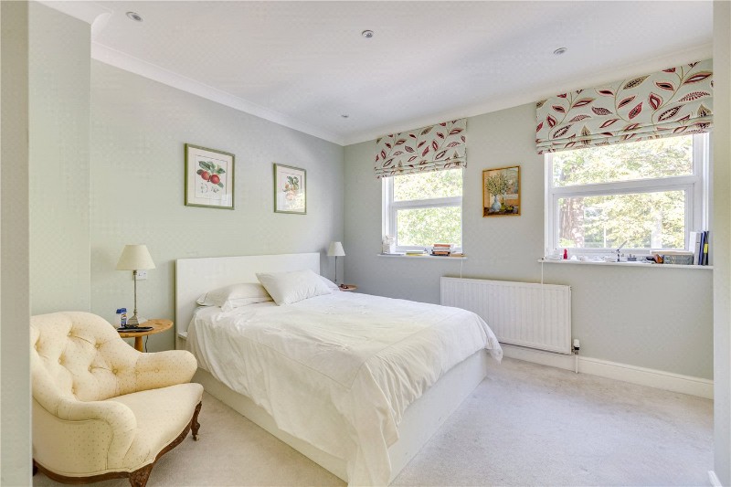 Aspenlea Road, London, W6