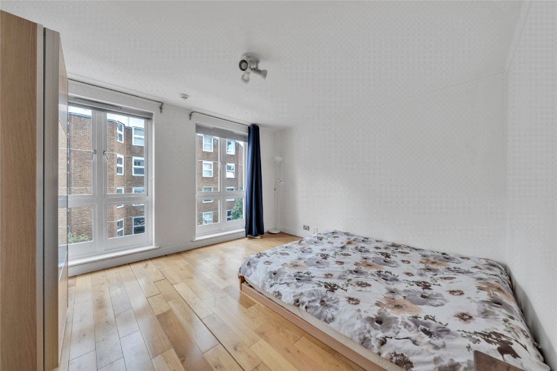 Warrington Gardens, London, W9
