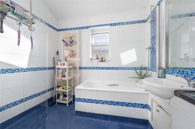 Lordship Lane, East Dulwich, London, SE22