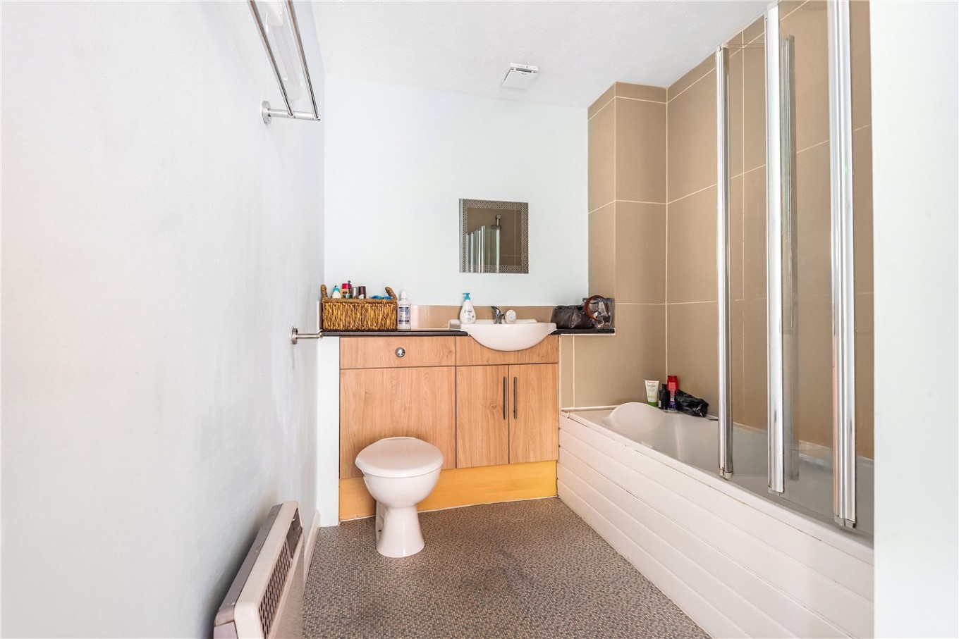 2 bedroom property for sale in Waterside, Quayside, Exeter, EX2 (Ref