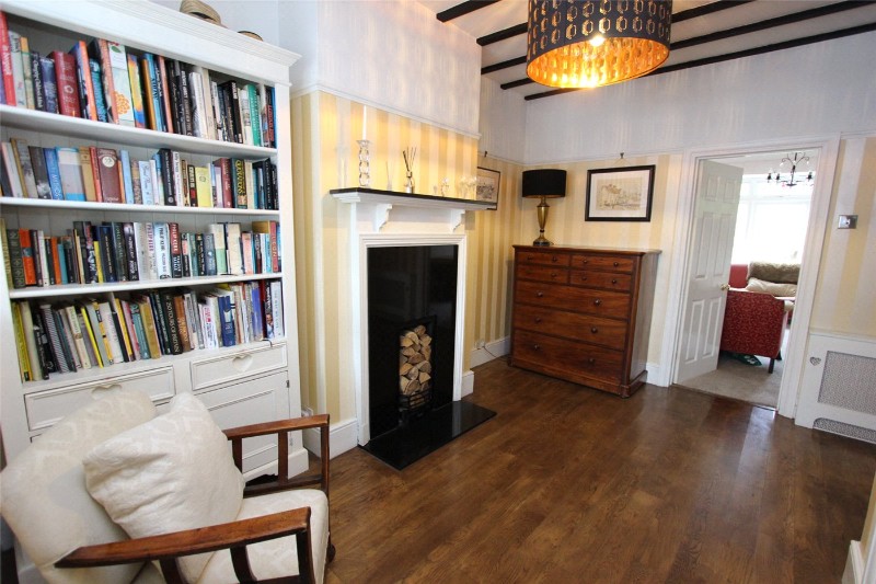 Carlton Drive, Leigh-on-Sea, Essex, SS9