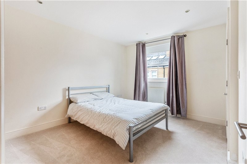 Sullivan Road, London, SE11