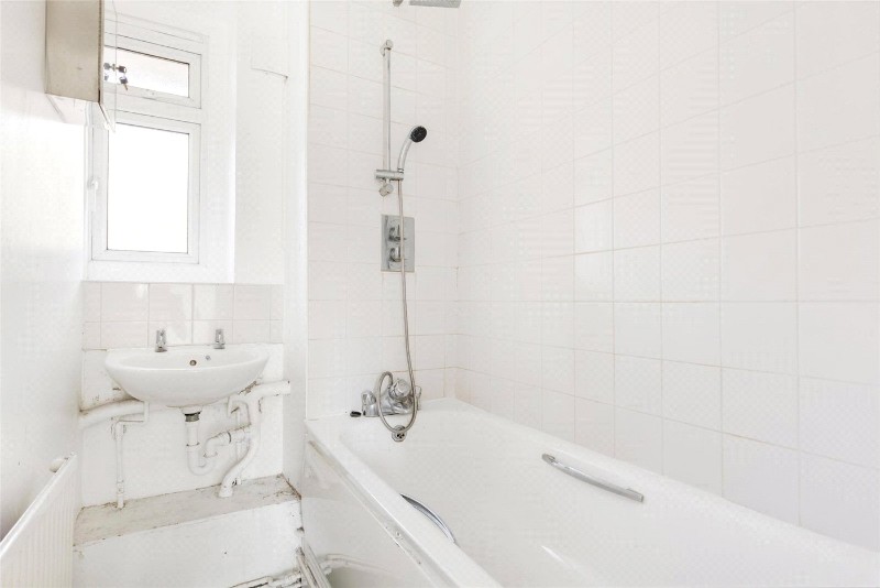 Pakington House, Stockwell Gardens Estate, London, SW9