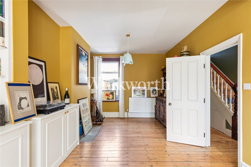 St. Ann&#39;s Road, Harringay, N15