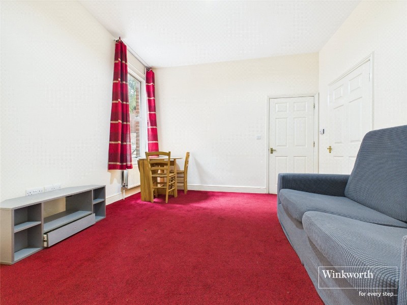 Western Elms Avenue, Reading, Berkshire, RG30