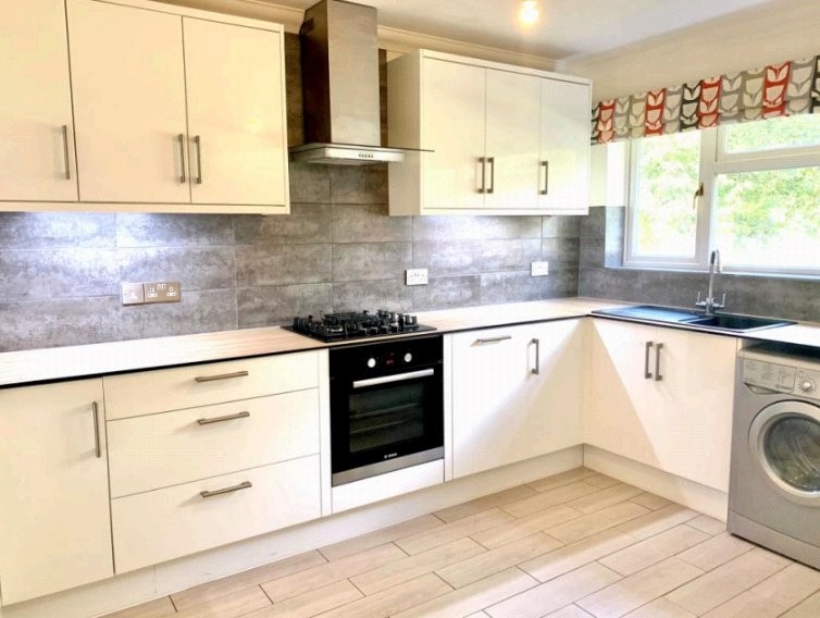 Froxfield Close, Winchester, Hampshire, SO22