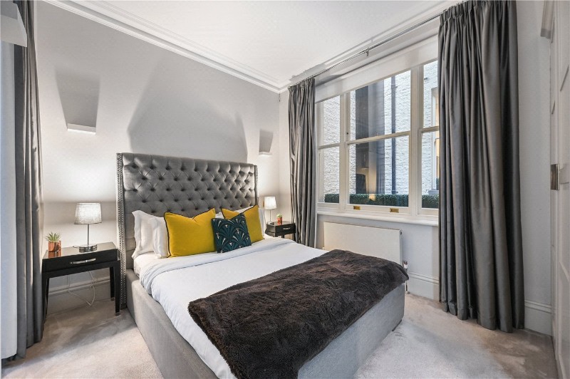 Inverness Terrace, Bayswater, W2