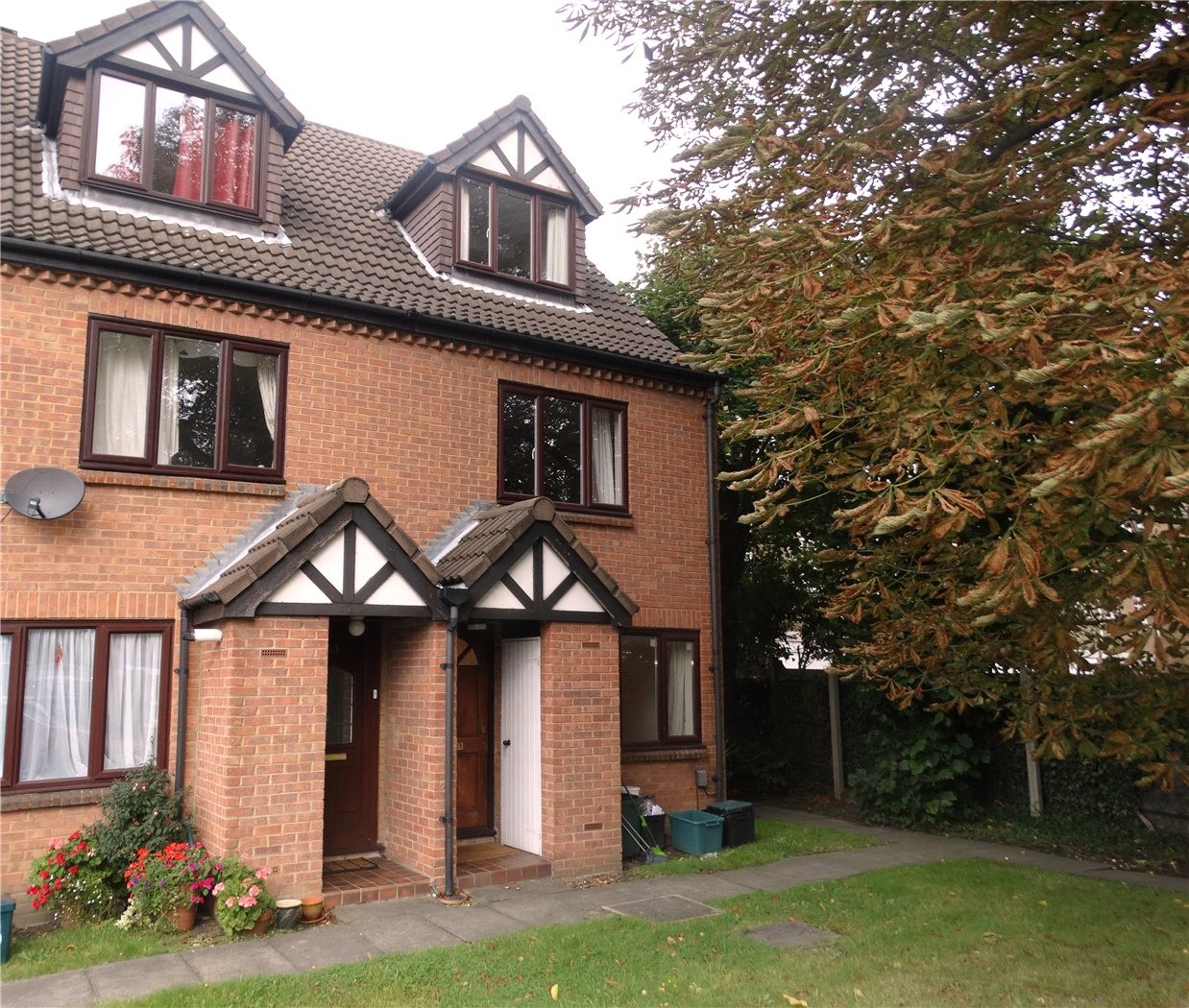 1 bedroom property for sale in Priory Close, Beckenham, BR3 (Ref