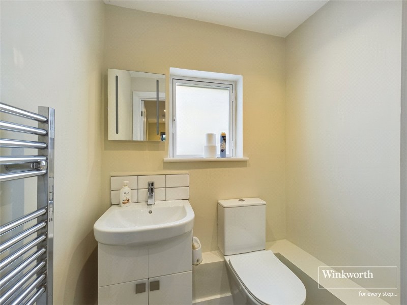 Southampton Street, Reading, Berkshire, RG1