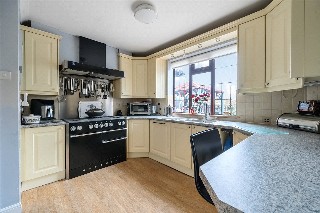 Hazel Road, Ash Green, Aldershot, Surrey, GU12