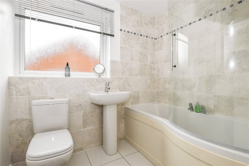 Oaklands Drive, Wokingham, Berkshire, RG41