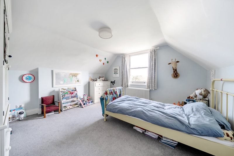 Cedars Road, Beckenham, BR3