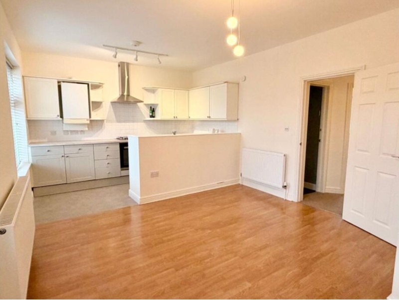 Farnley Road, London, SE25