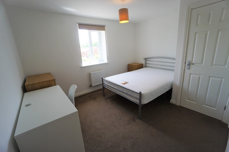 Wood Mead, Cheswick Village, Stoke Gifford, Bristol, BS16