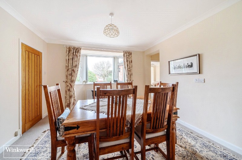 Byfleet Avenue, Old Basing, Basingstoke, Hampshire, RG24