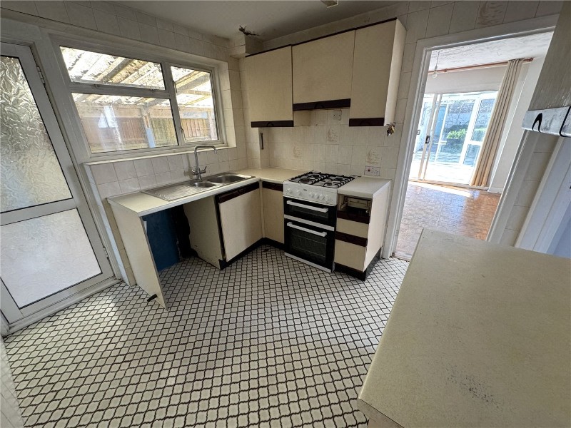 Curtis Road, Parkstone, Poole, BH12