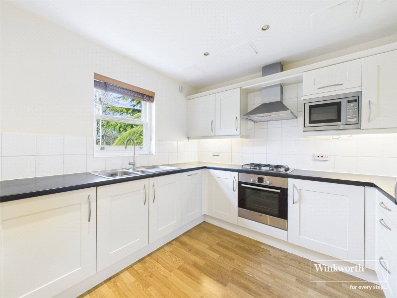 Cadugan Place, Addington Road, Reading, Berkshire, RG1