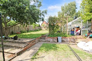 Norwich Road, Poringland, Norwich, Norfolk, NR14