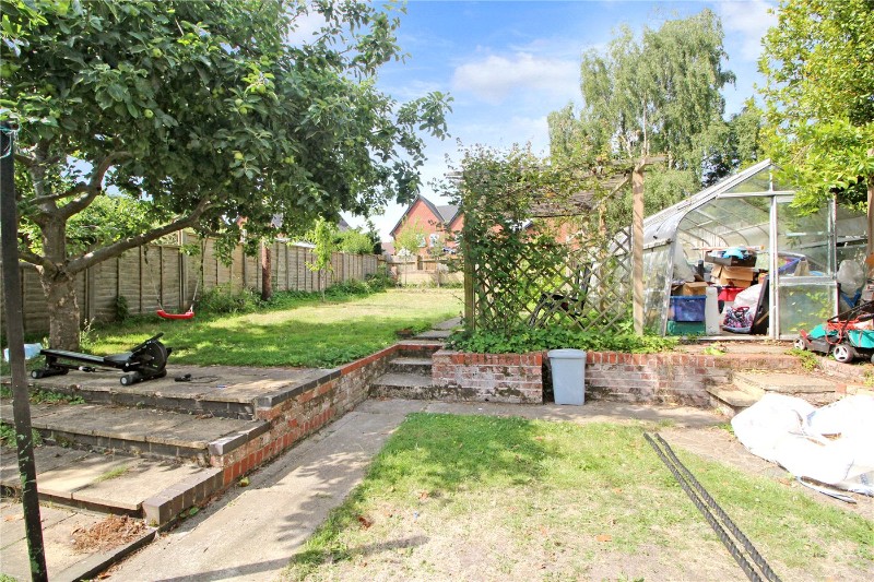 Norwich Road, Poringland, Norwich, Norfolk, NR14