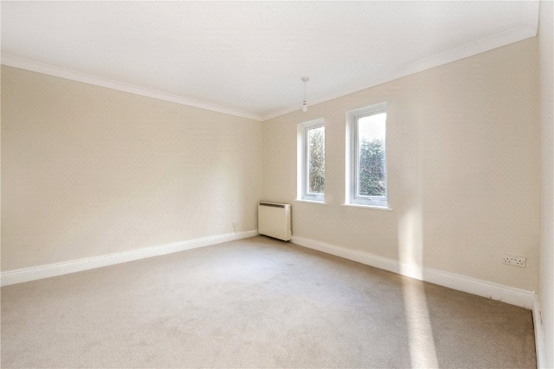 Quarry Road, Winchester, Hampshire, SO23