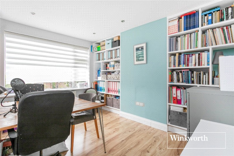 Sherrards Way, Barnet, EN5