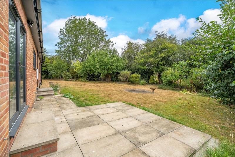 Wendover Close, Rippingale, Bourne, Lincolnshire, PE10