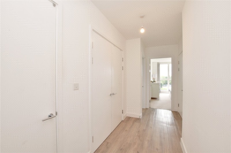 Ottley Drive, Blackheath, London, SE3