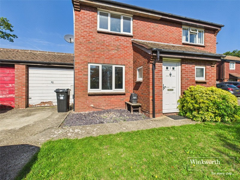 Skeffling Close, Lower Earley, Reading, Berkshire, RG6