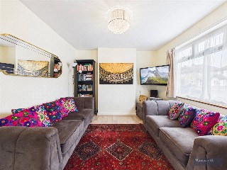 Hampden Road, Harrow, HA3