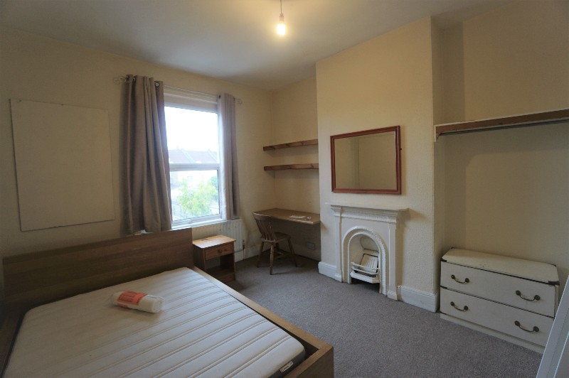 Queens Road, Ashley Down, Bristol, BS7