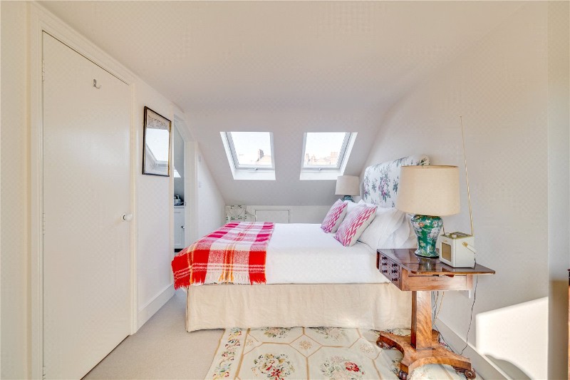 Horder Road, London, SW6