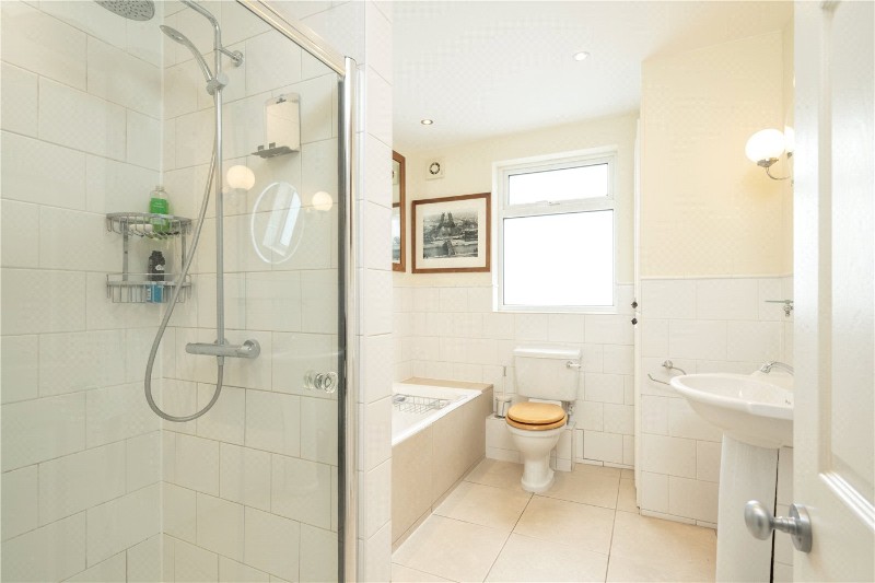 Berrymede Road, London, W4