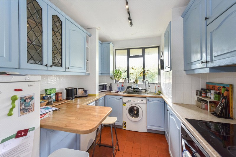 Spa Green Estate, Rosebery Avenue, London, EC1R