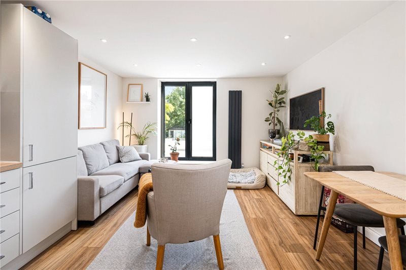 Goodrich Road, East Dulwich, London, SE22