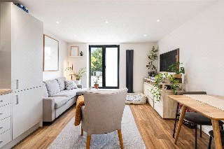 Goodrich Road, East Dulwich, London, SE22