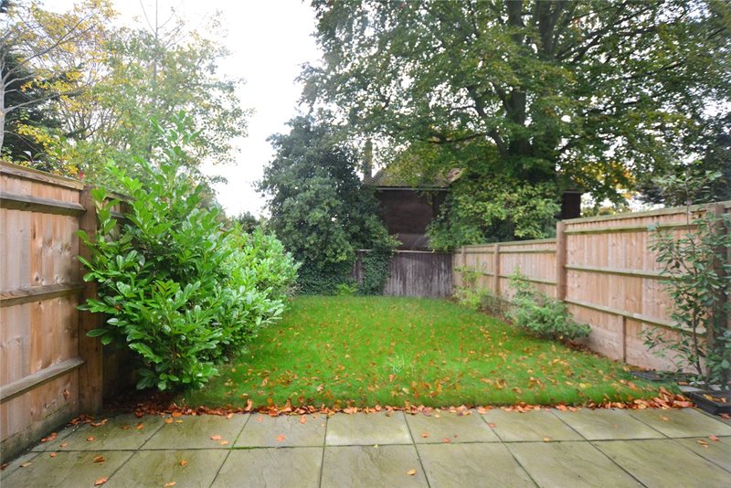 Riefield Road, London, SE9