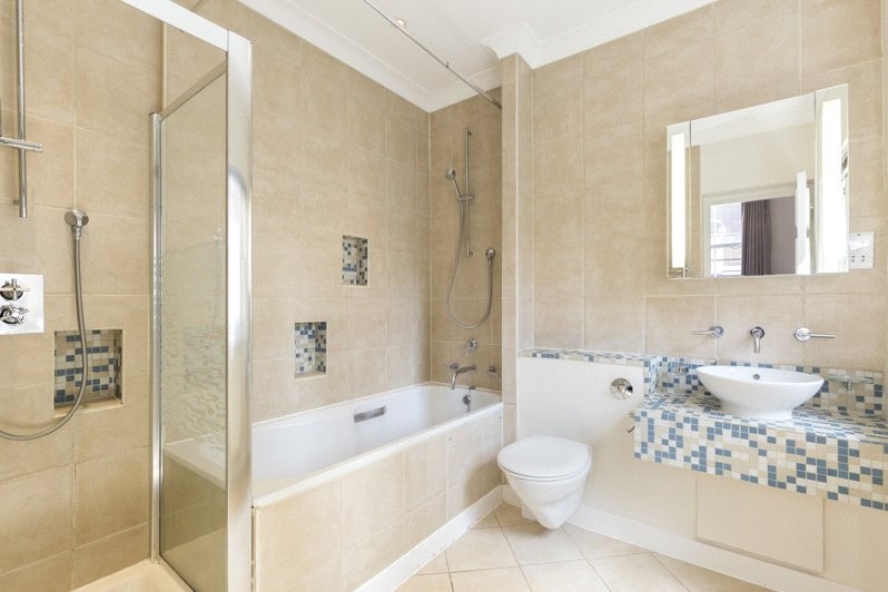 Weymouth Street, London, W1G