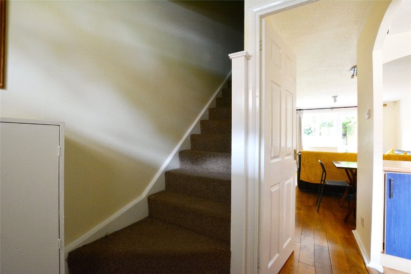 Crosslet Vale, London, SE10