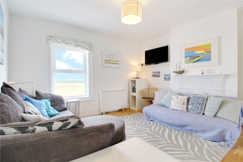 North Parade, Southwold, Suffolk, IP18