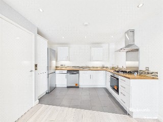 Spencer House, 156 Station Road, London, NW4