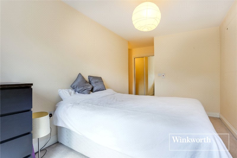Beach Lodge, 66 Hendon Lane, Finchley, London, N3