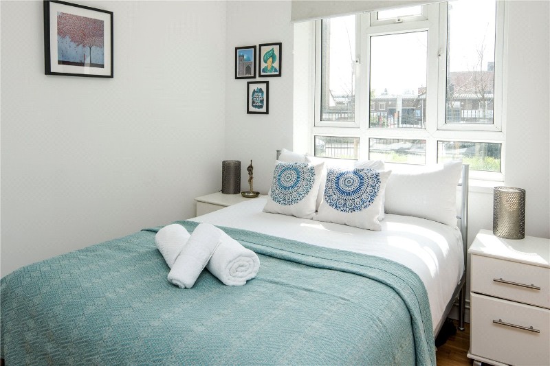 Kelvin Road, London, N5
